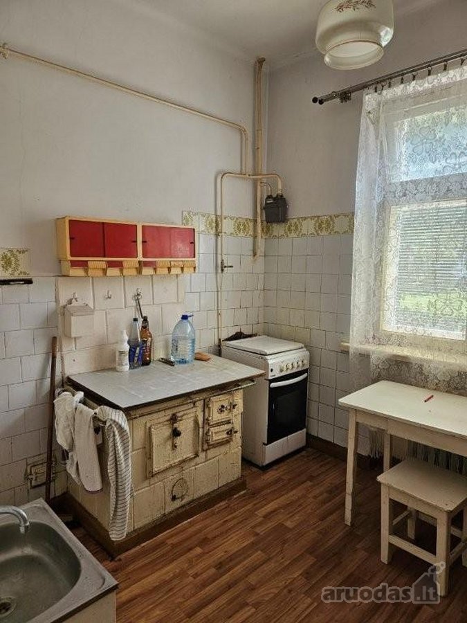 Parduodamas butas Žaliakalnyje – viename iš - nuotraukos Nr. 15