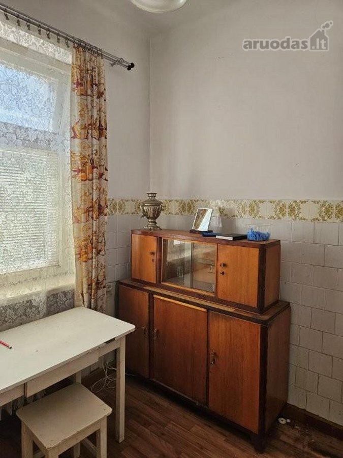 Parduodamas butas Žaliakalnyje – viename iš - nuotraukos Nr. 17