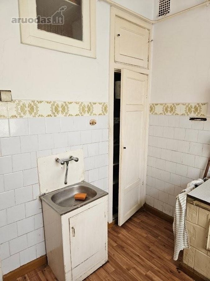 Parduodamas butas Žaliakalnyje – viename iš - nuotraukos Nr. 18