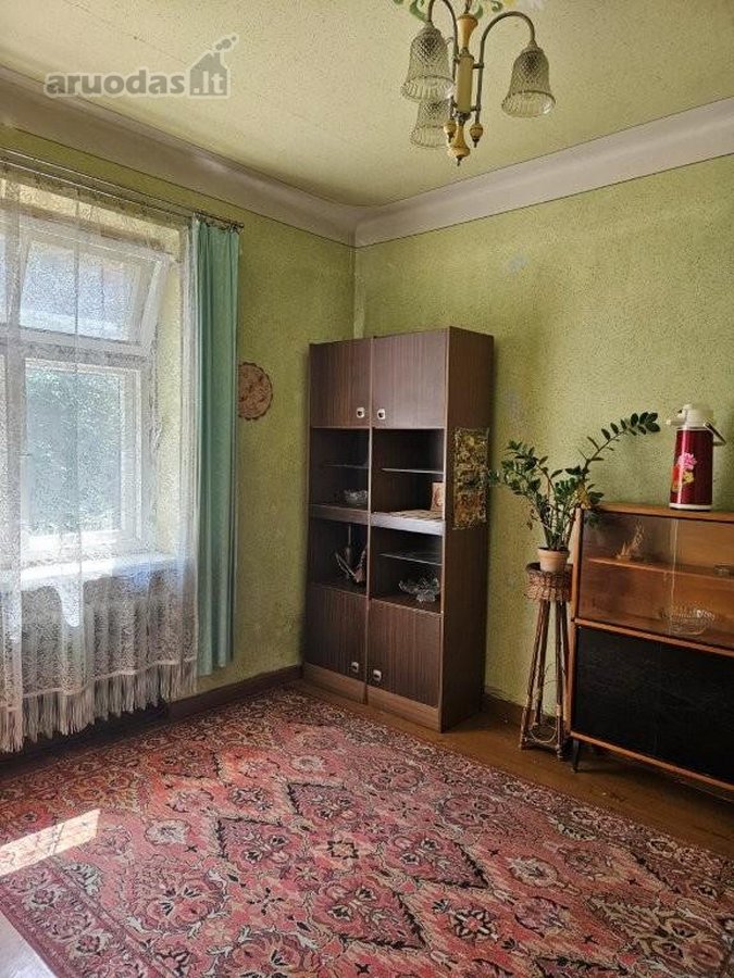 Parduodamas butas Žaliakalnyje – viename iš - nuotraukos Nr. 19