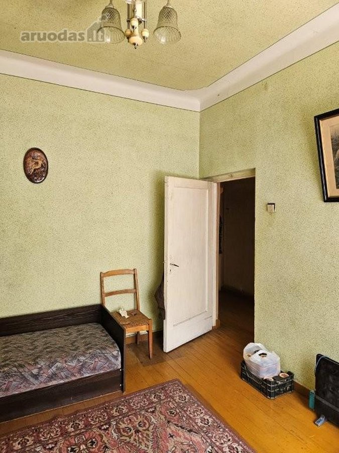 Parduodamas butas Žaliakalnyje – viename iš - nuotraukos Nr. 20