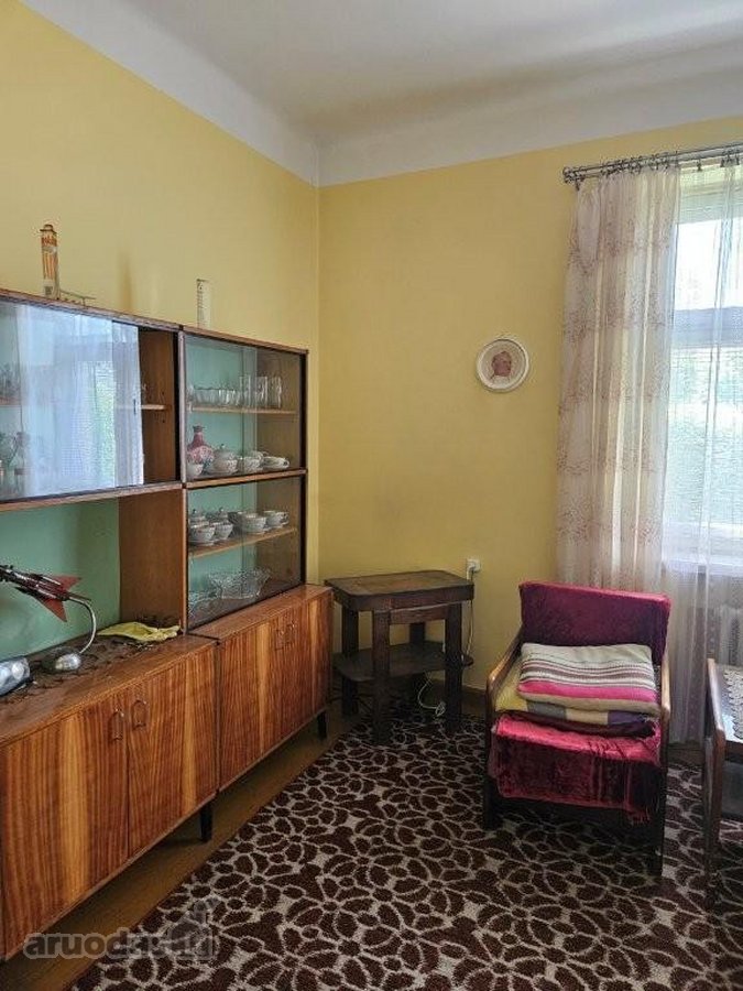 Parduodamas butas Žaliakalnyje – viename iš - nuotraukos Nr. 22