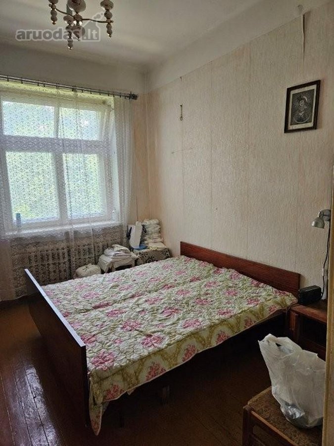 Parduodamas butas Žaliakalnyje – viename iš - nuotraukos Nr. 24