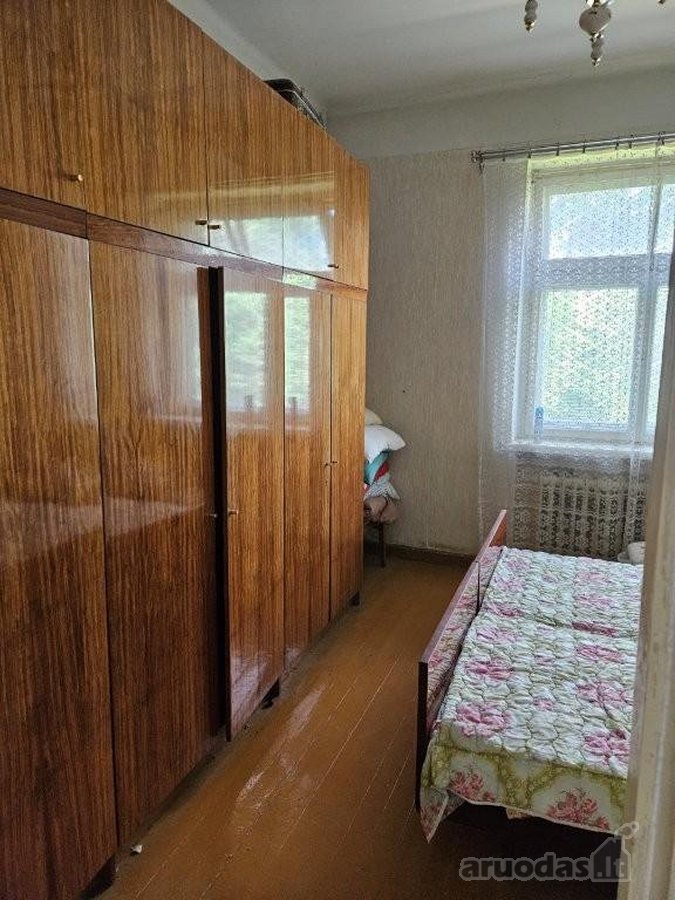 Parduodamas butas Žaliakalnyje – viename iš - nuotraukos Nr. 25
