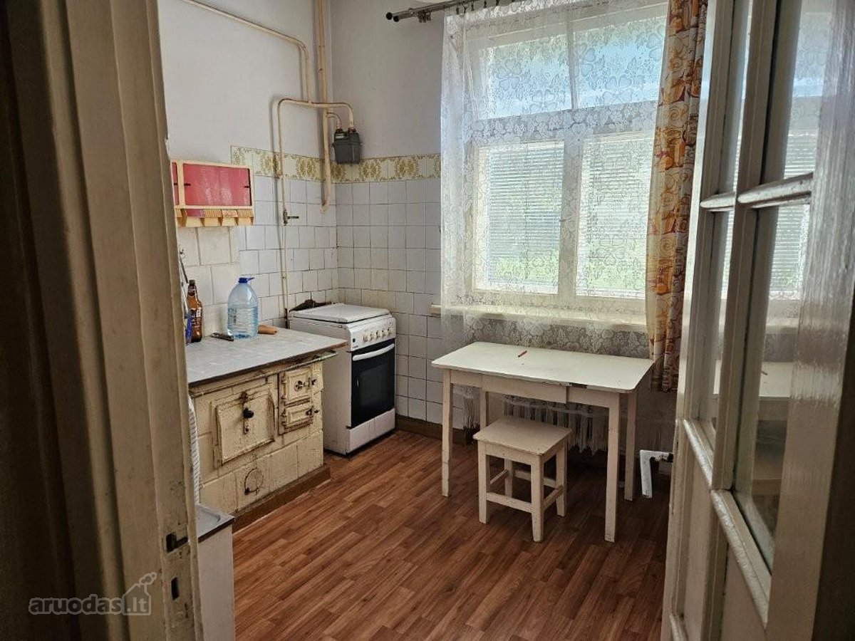 Parduodamas butas Žaliakalnyje – viename iš - nuotraukos Nr. 26