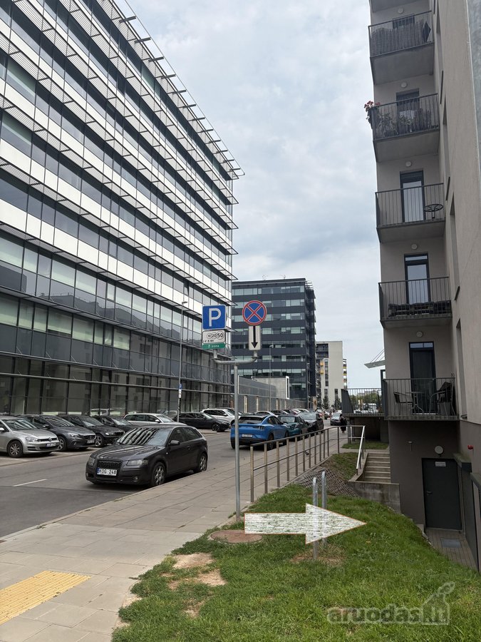 Parduodamos 60 m2 poilsio paskirties jaukios - nuotraukos Nr. 2