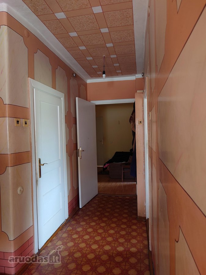 Parduodamas Erdvus Namas Vaizdingoje Vietoje - nuotraukos Nr. 17