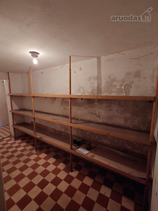 Parduodamas Erdvus Namas Vaizdingoje Vietoje - nuotraukos Nr. 28