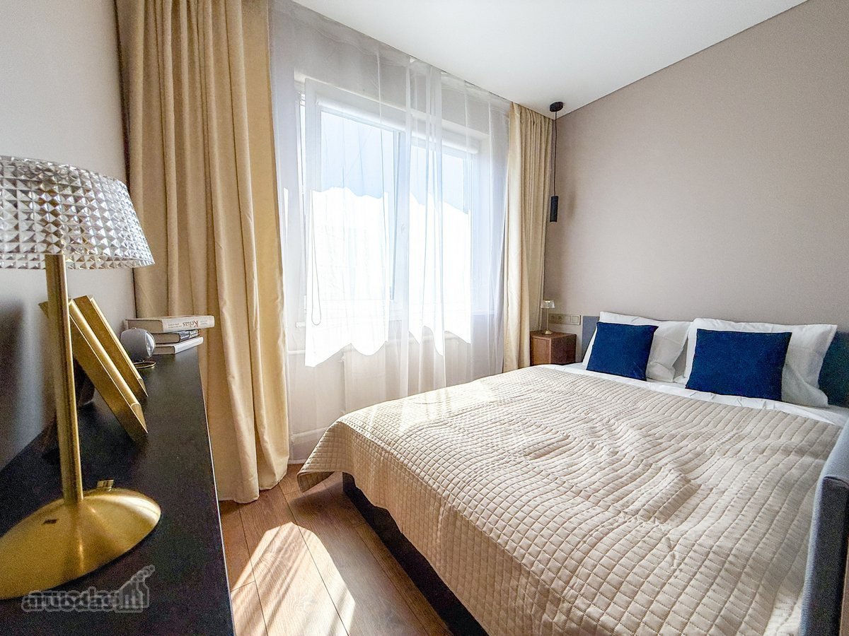 Investicinis 2 Kambarių Butas Lazdynuose – - nuotraukos Nr. 2