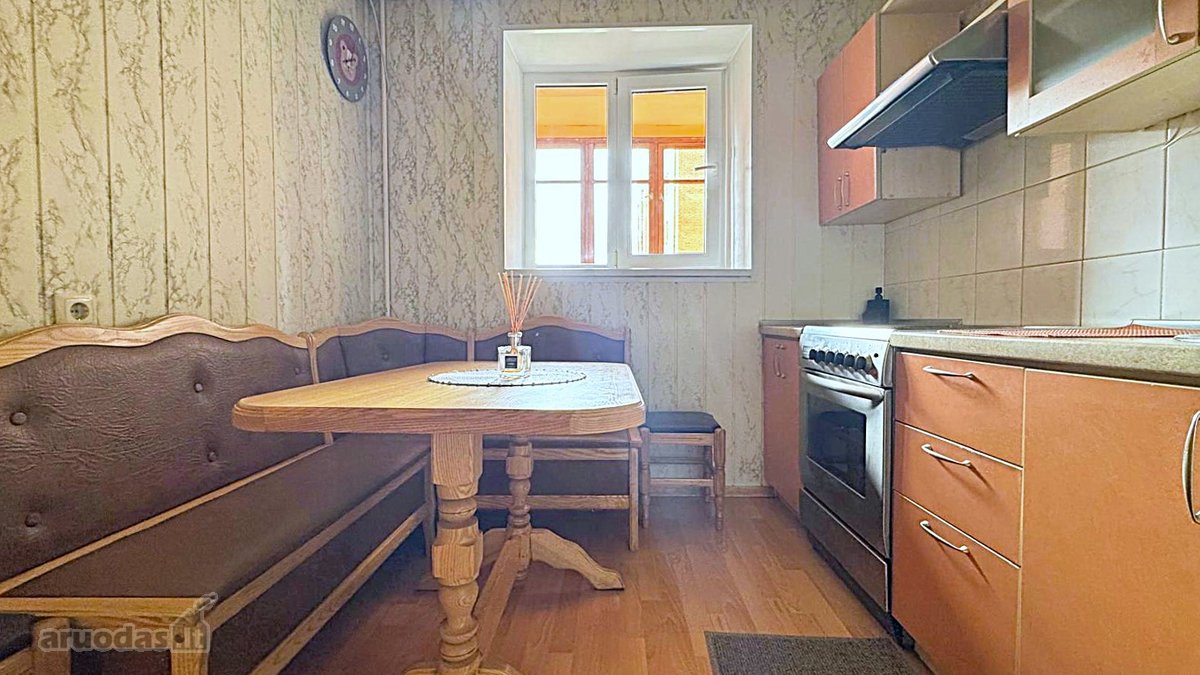 Išnuomojamas labai erdvus ir šviesus 2 - nuotraukos Nr. 9