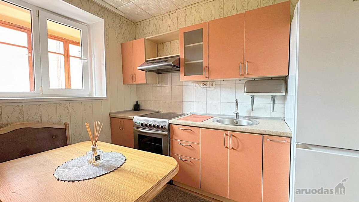 Išnuomojamas labai erdvus ir šviesus 2 - nuotraukos Nr. 10