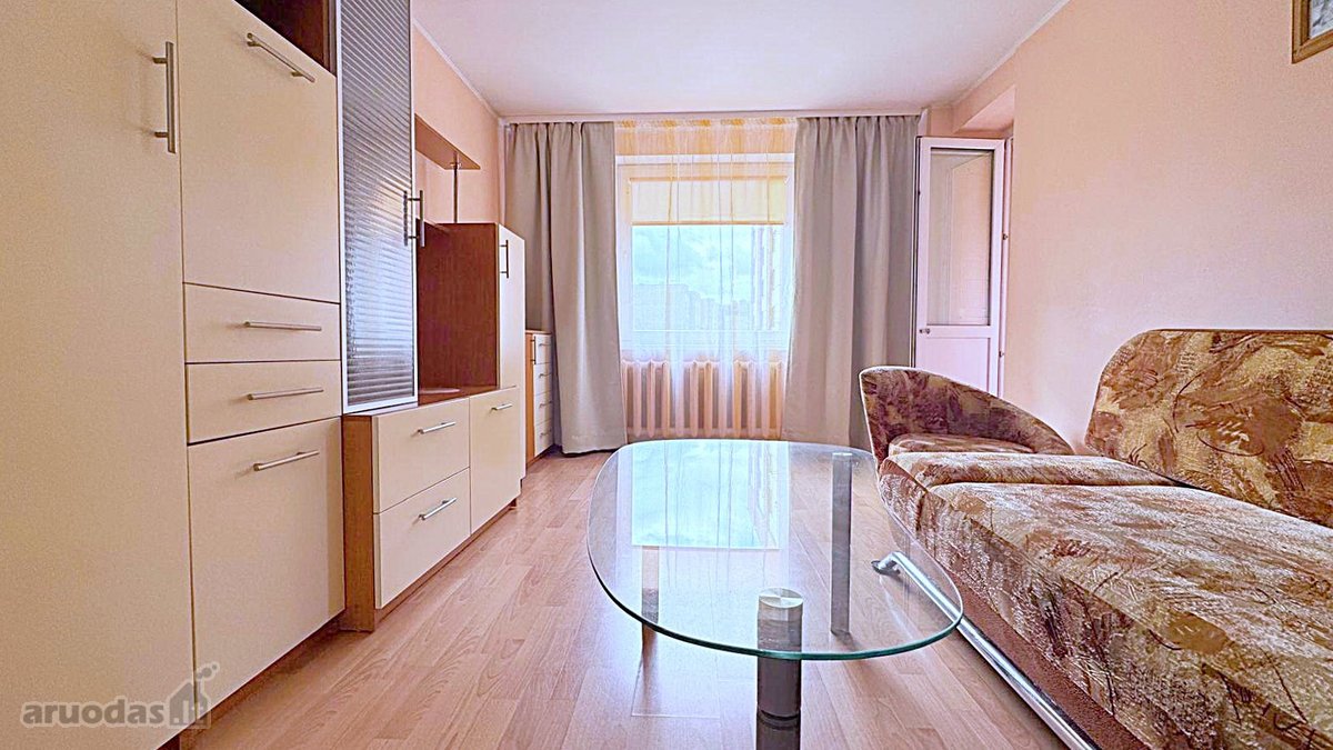 Išnuomojamas labai erdvus ir šviesus 2 - nuotraukos Nr. 13