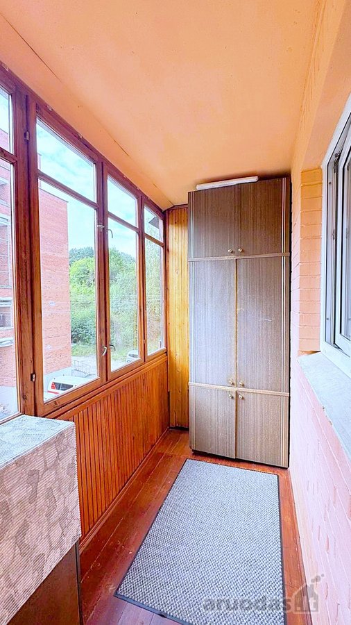 Išnuomojamas labai erdvus ir šviesus 2 - nuotraukos Nr. 14