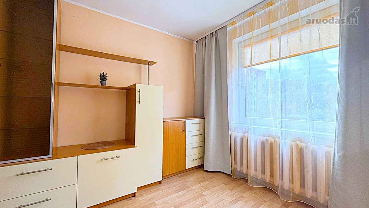 Išnuomojamas labai erdvus ir šviesus 2 - nuotraukos Nr. 16