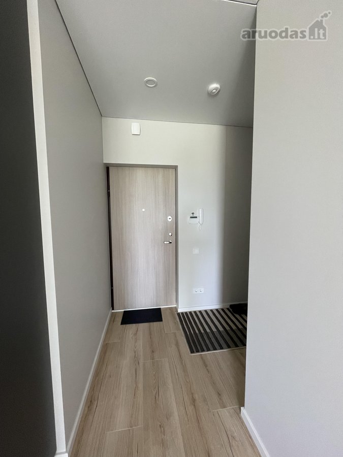 Parduodamas jaukus ir pilnai įrengtas 49,3 m² - nuotraukos Nr. 2