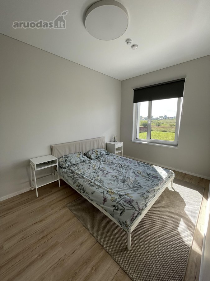 Parduodamas jaukus ir pilnai įrengtas 49,3 m² - nuotraukos Nr. 9
