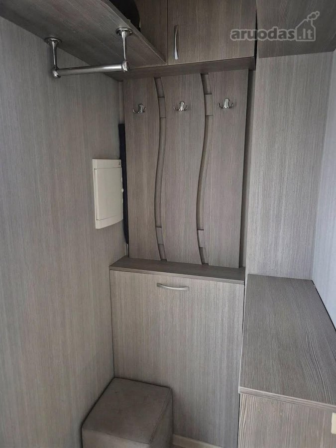 Parduodamas Jaukus 86 Kv. M Kotedžas Giraitėje - nuotraukos Nr. 5