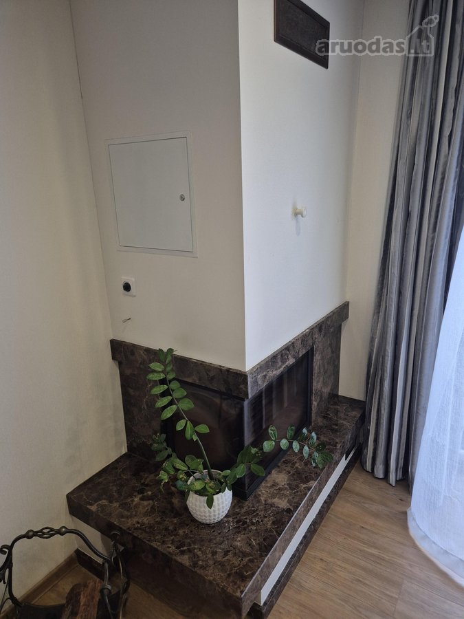 Parduodamas Jaukus 86 Kv. M Kotedžas Giraitėje - nuotraukos Nr. 7