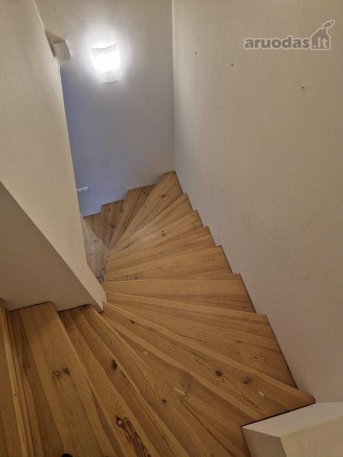 Parduodamas Jaukus 86 Kv. M Kotedžas Giraitėje - nuotraukos Nr. 8