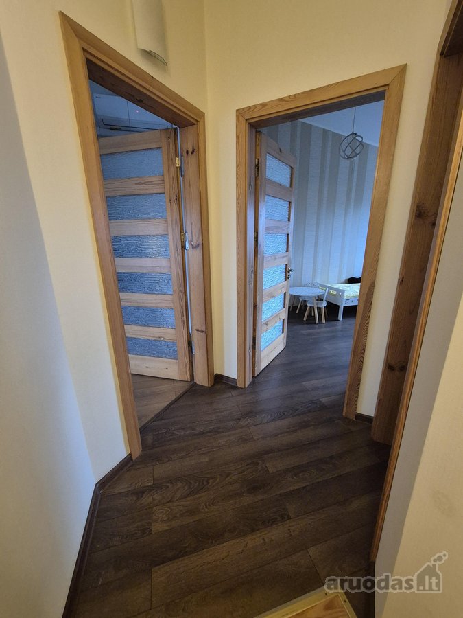 Parduodamas Jaukus 86 Kv. M Kotedžas Giraitėje - nuotraukos Nr. 9