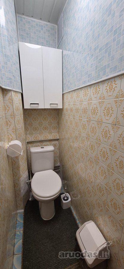 Nuomojamas jaukus 2 kambarių butas Lietavos g - nuotraukos Nr. 9