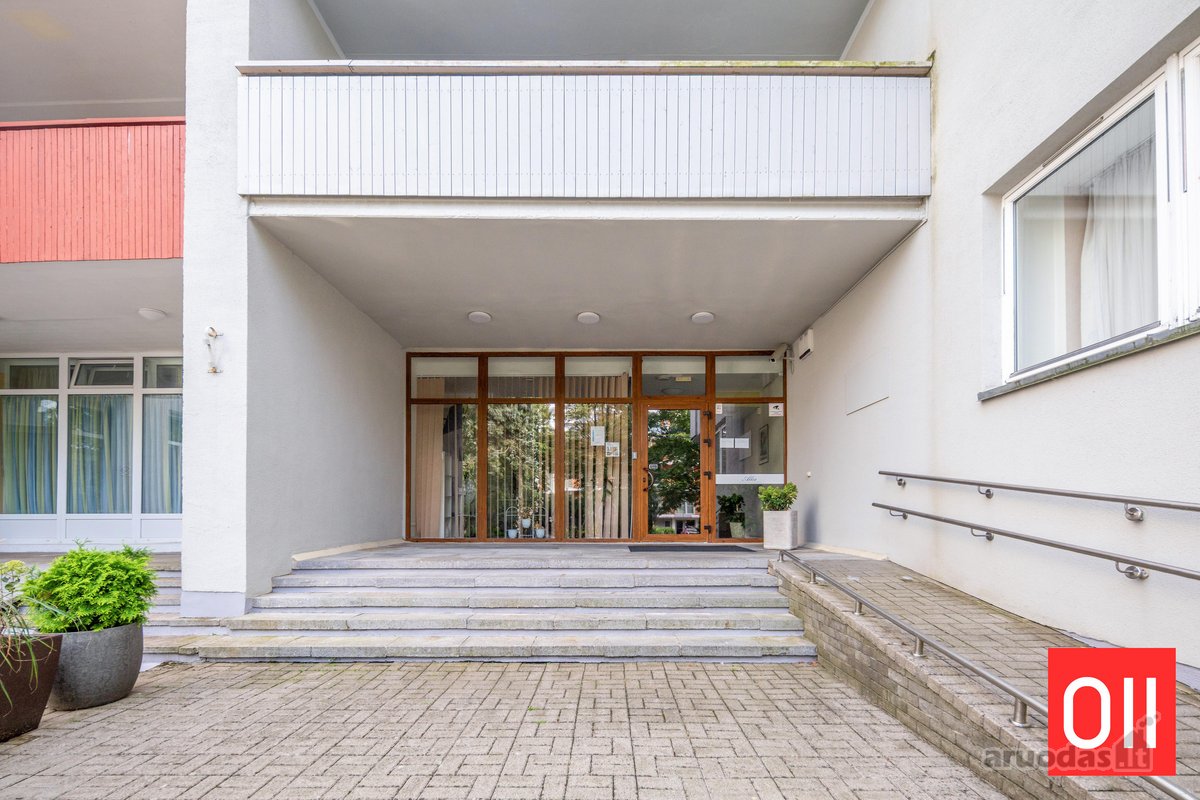 Išskirtinė Patalpa Pačiame Palangos Centre – - nuotraukos Nr. 7