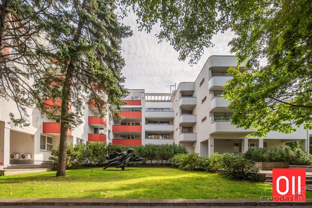 Išskirtinė Patalpa Pačiame Palangos Centre – - nuotraukos Nr. 4