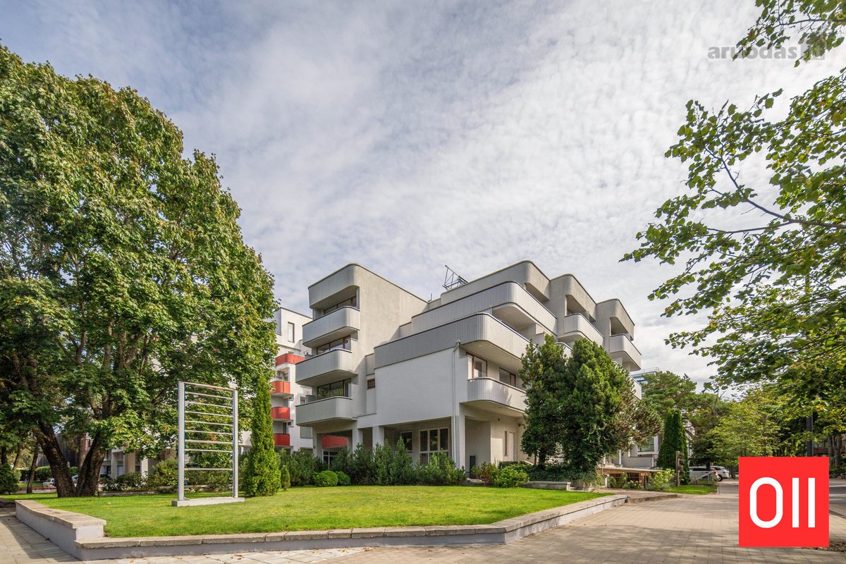 Išskirtinė Patalpa Pačiame Palangos Centre – - nuotraukos Nr. 5