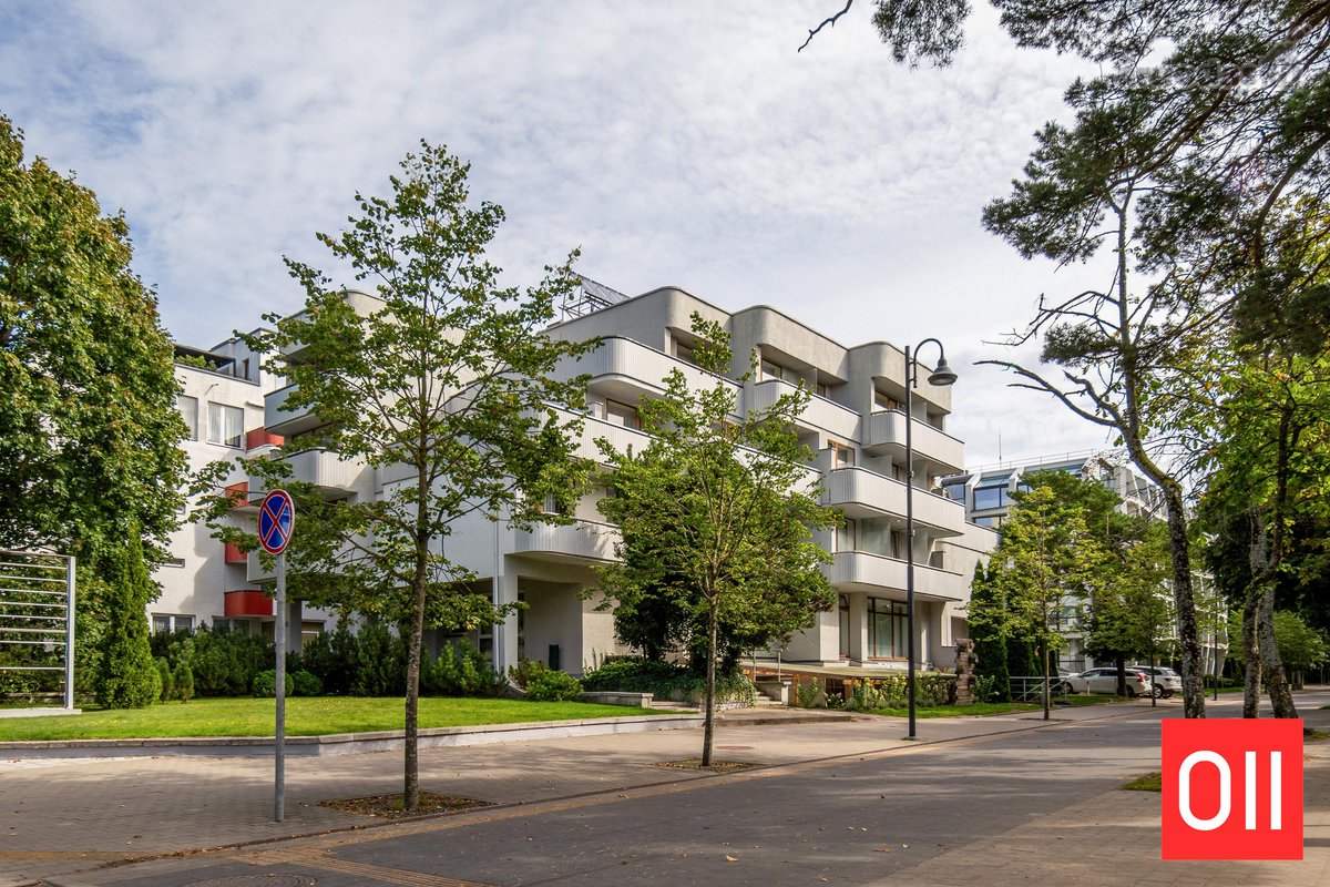 Išskirtinė Patalpa Pačiame Palangos Centre – - nuotraukos Nr. 3