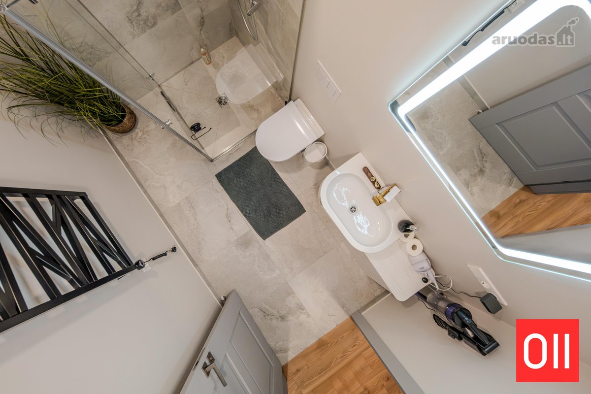 Išskirtinė Patalpa Pačiame Palangos Centre – - nuotraukos Nr. 22