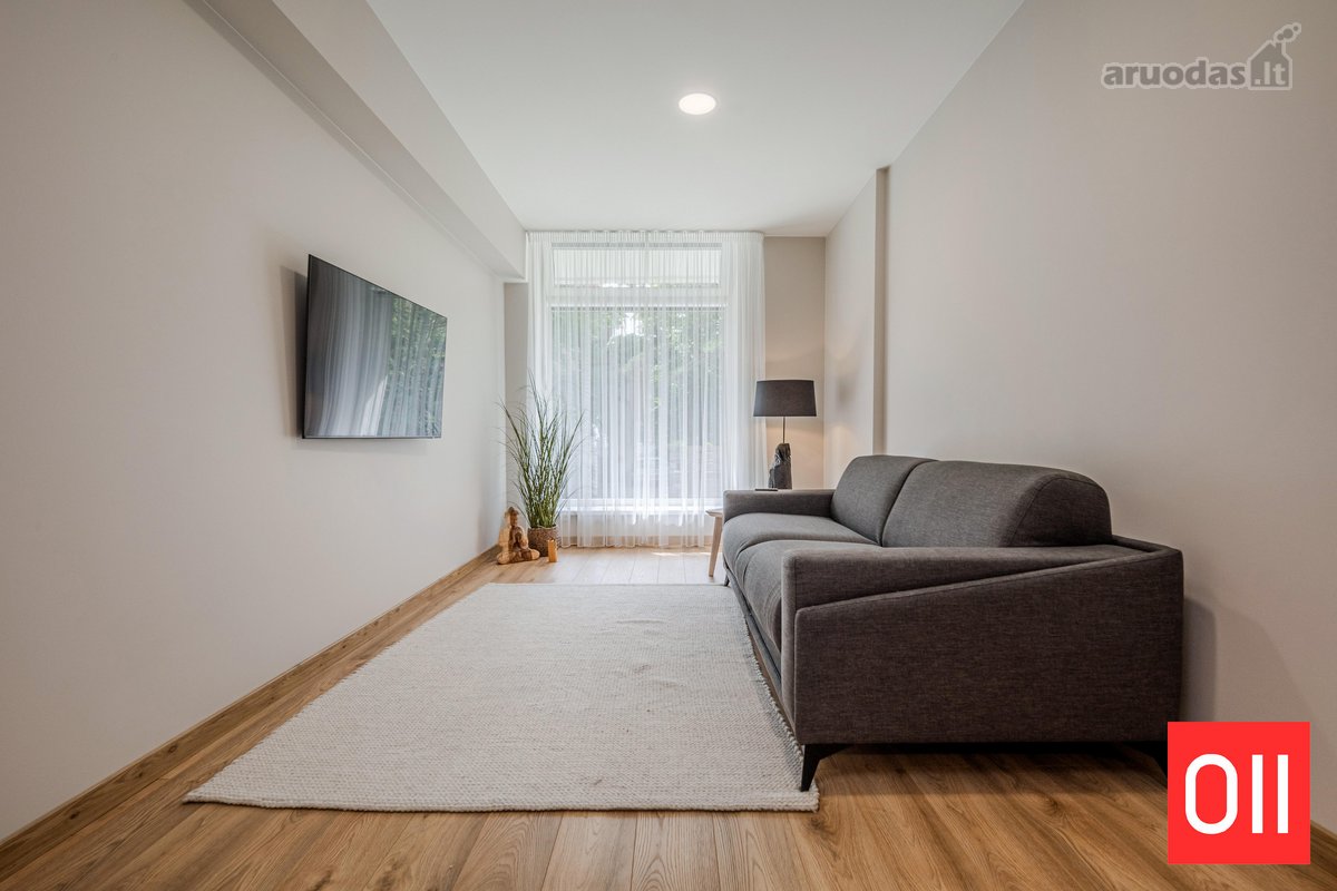 Išskirtinė Patalpa Pačiame Palangos Centre – - nuotraukos Nr. 12
