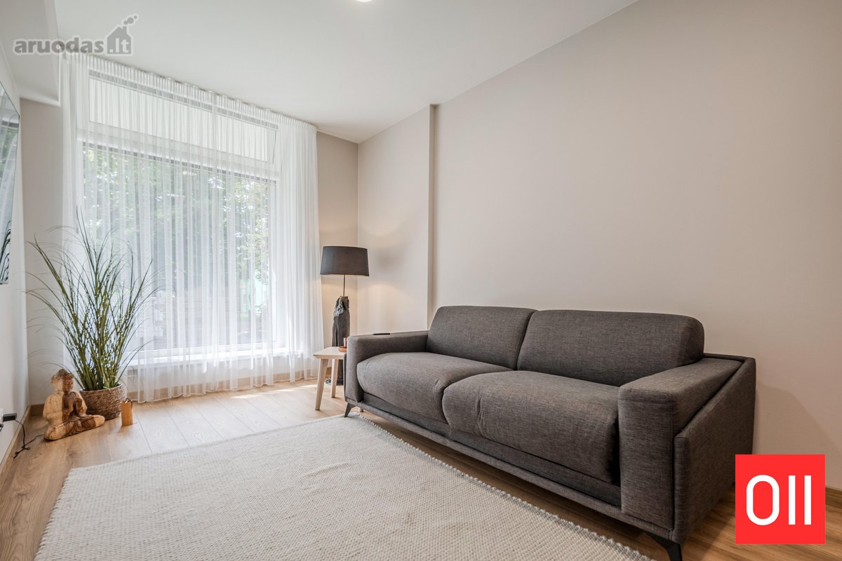 Išskirtinė Patalpa Pačiame Palangos Centre – - nuotraukos Nr. 13