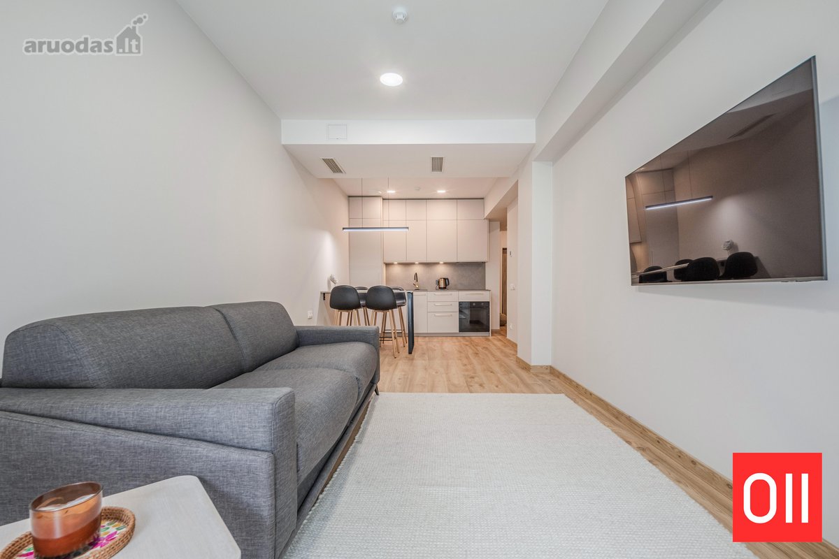Išskirtinė Patalpa Pačiame Palangos Centre – - nuotraukos Nr. 14