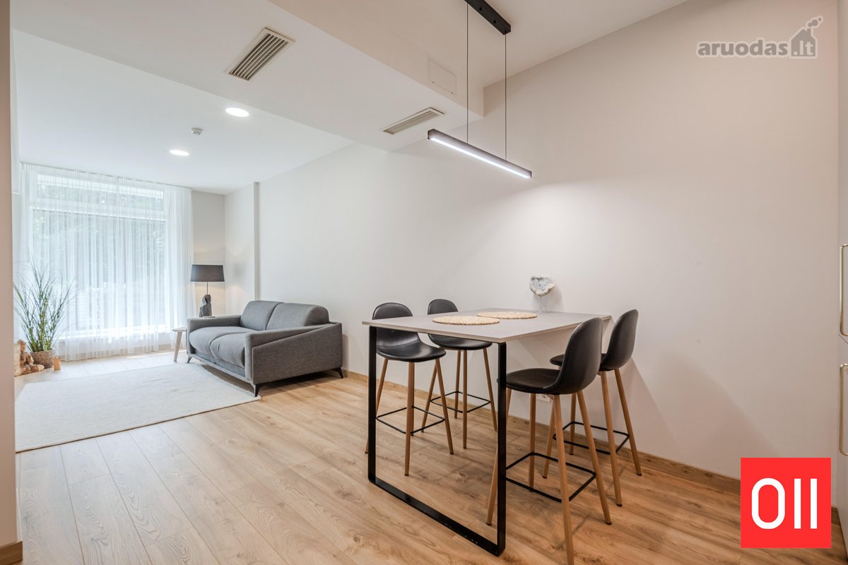Išskirtinė Patalpa Pačiame Palangos Centre – - nuotraukos Nr. 17