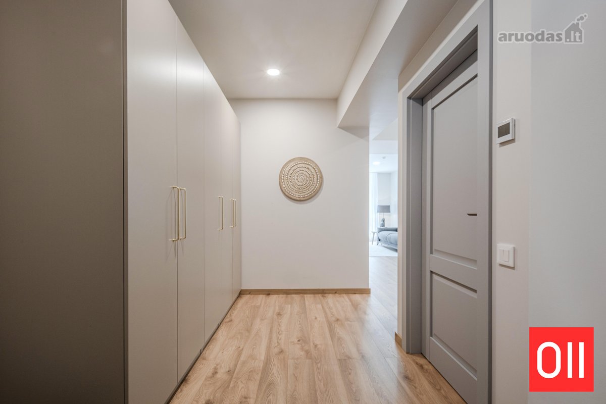 Išskirtinė Patalpa Pačiame Palangos Centre – - nuotraukos Nr. 19