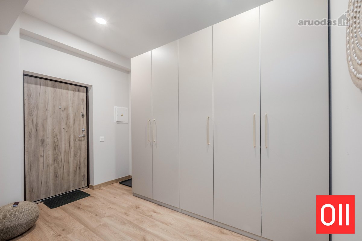 Išskirtinė Patalpa Pačiame Palangos Centre – - nuotraukos Nr. 21