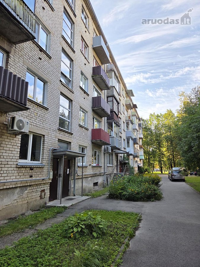 Brokeriams nesikreipti - negaišinkite nei - nuotraukos Nr. 23