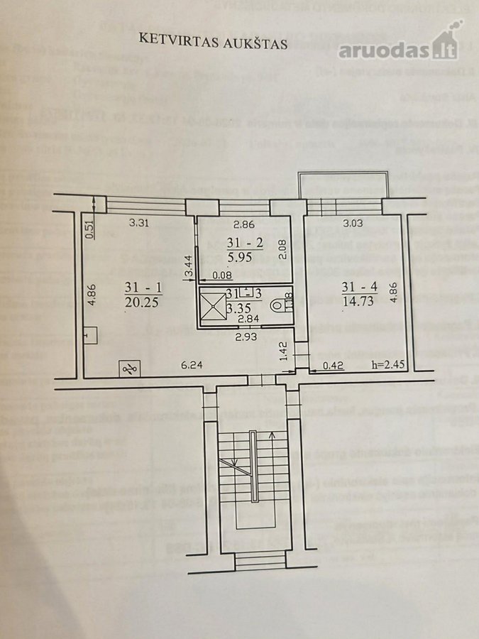 Brokeriams nesikreipti - negaišinkite nei - nuotraukos Nr. 24