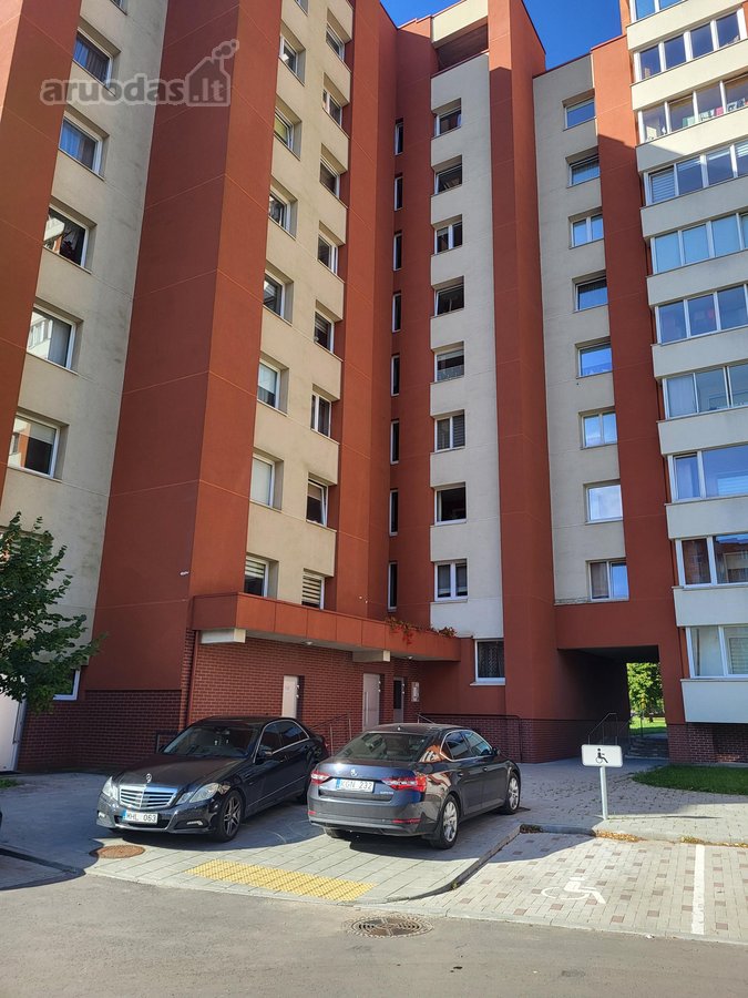 Parduodamas jaukus, šviesus ir visiškai - nuotraukos Nr. 35