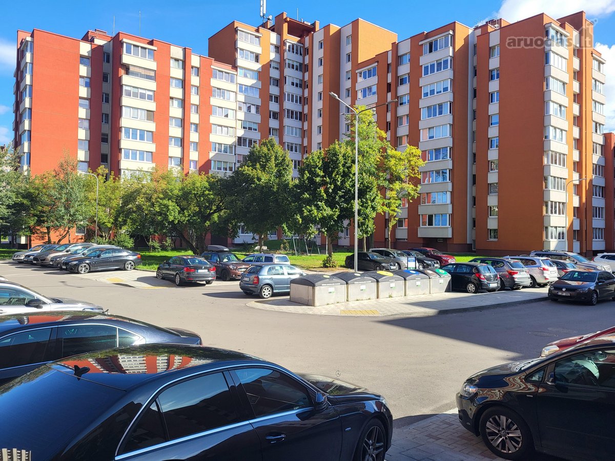 Parduodamas jaukus, šviesus ir visiškai - nuotraukos Nr. 36