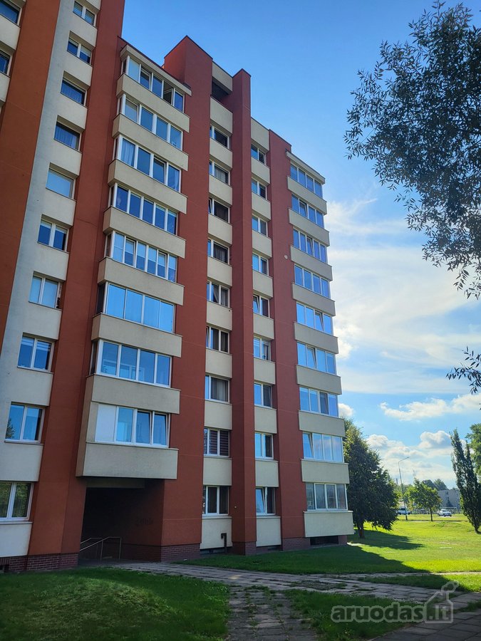 Parduodamas jaukus, šviesus ir visiškai - nuotraukos Nr. 34