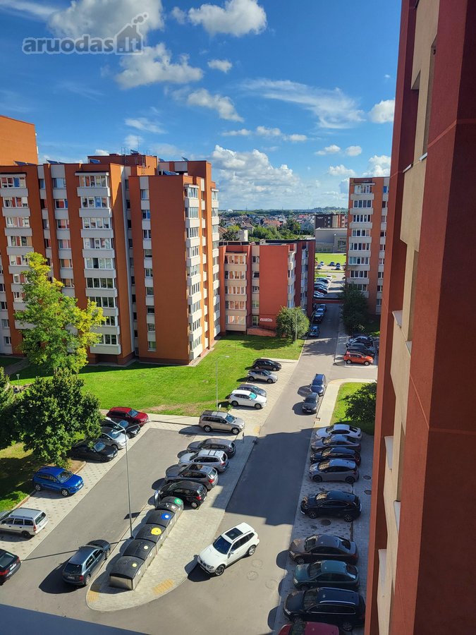 Parduodamas jaukus, šviesus ir visiškai - nuotraukos Nr. 17