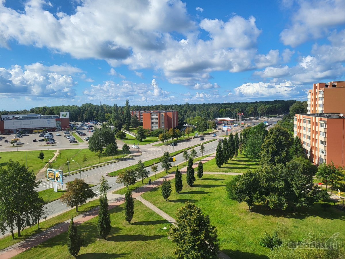Parduodamas jaukus, šviesus ir visiškai - nuotraukos Nr. 28