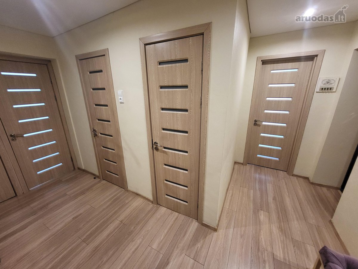 Parduodamas jaukus, šviesus ir visiškai - nuotraukos Nr. 26