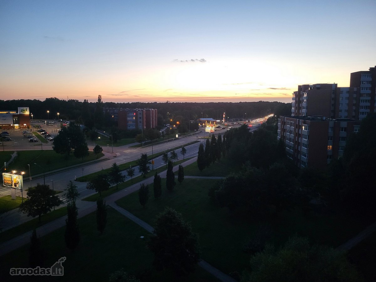 Parduodamas jaukus, šviesus ir visiškai - nuotraukos Nr. 29