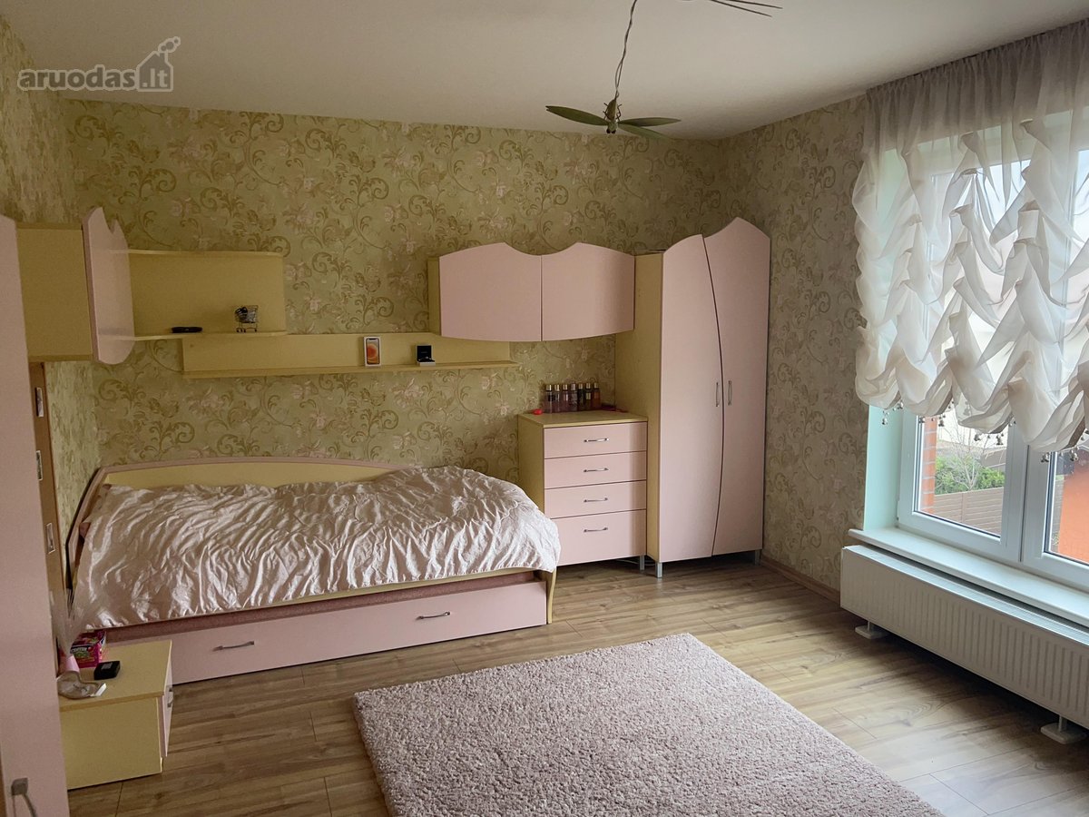 Namas Klaipėdos Mieste – Ramybė, Privatumas - nuotraukos Nr. 19