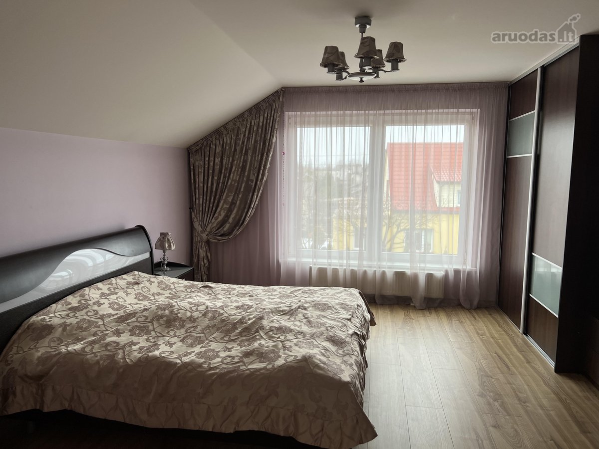 Namas Klaipėdos Mieste – Ramybė, Privatumas - nuotraukos Nr. 21