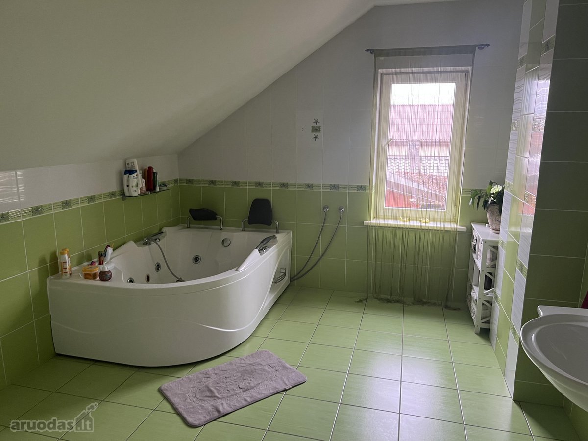 Namas Klaipėdos Mieste – Ramybė, Privatumas - nuotraukos Nr. 25