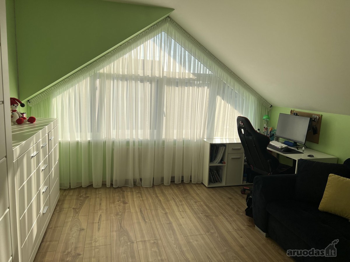 Namas Klaipėdos Mieste – Ramybė, Privatumas - nuotraukos Nr. 22