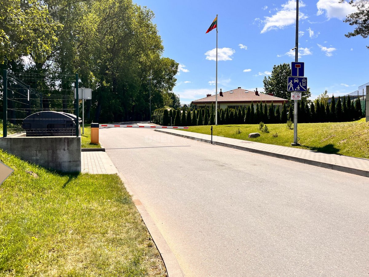 Išnuomojamas Modernus Ir Jaukus Namas - nuotraukos Nr. 27